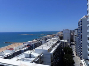 Torre Azul 11 Vista Panoramica